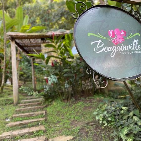 מלון Bougainville Toque Toque Grande מראה חיצוני תמונה